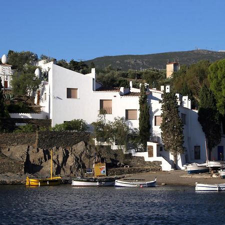 Hotel Calina Cadaqués Exterior photo