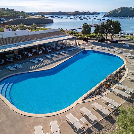 Hotel Calina Cadaqués Exterior photo