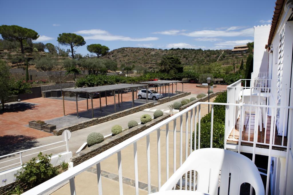 Hotel Calina Cadaqués Room photo